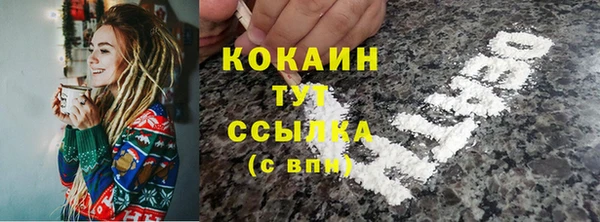 прущий лед Инта